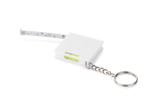 Keychain-tape measure RIZO 1 m