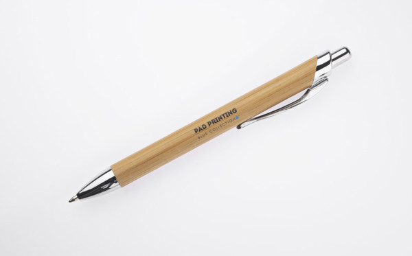 Bamboo ball pen PURE