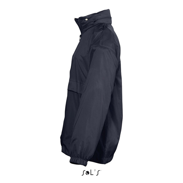SURF KIDS WINDBREAKER 210g - Azul MarinhoXXL