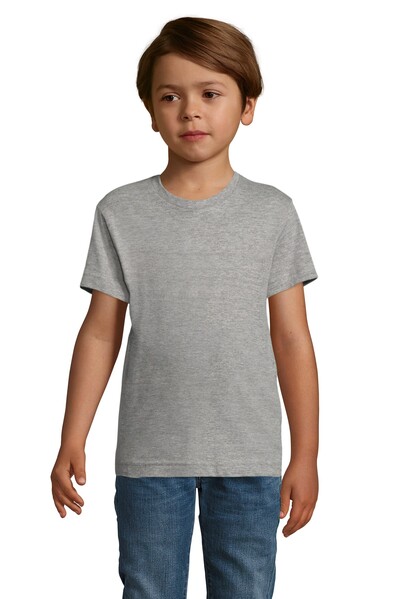 REGENT FIT CRIANÇA 150g Regent Fit Kids - Cinzento Dois Tons4XL