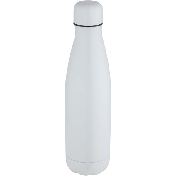 Cove 500 ml sublimatie vacuüm geïsoleerde roestvrijstalen drinkfles