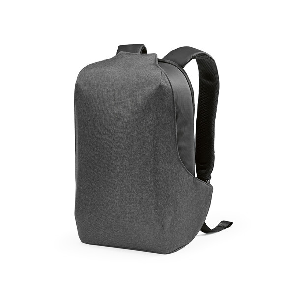 Abrantes Backpack - Tmavě Šedá