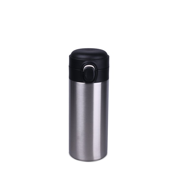 Mug Vega New - Silver