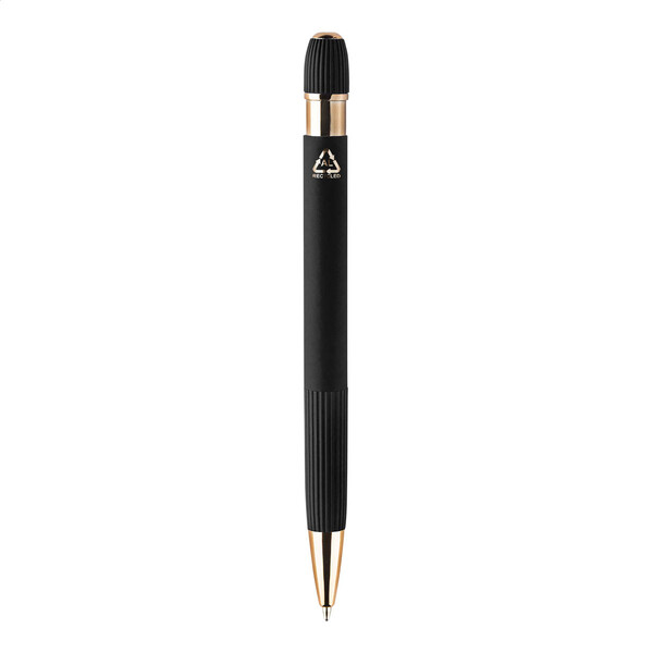 Sada s blokom Rozzet - Black