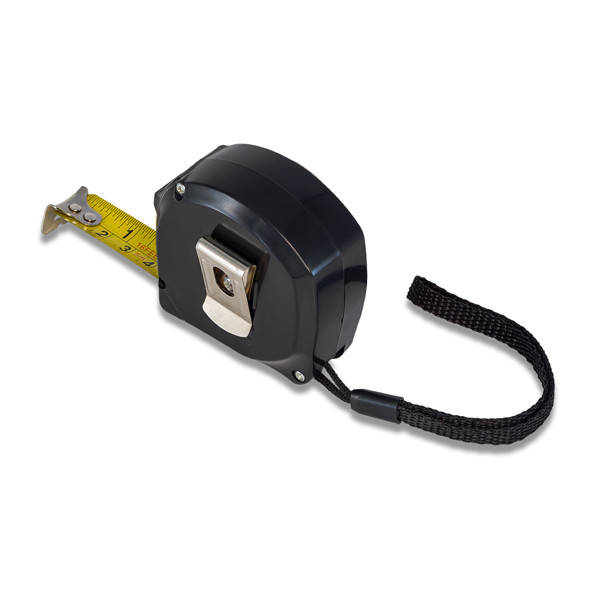 Exter 5 m tape measure
