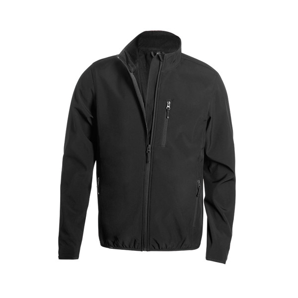 Casaco Scola - Gray / M