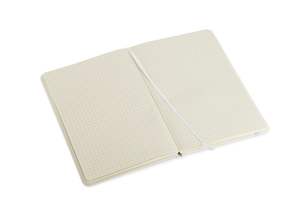 Notebook rVITAL A5 - white