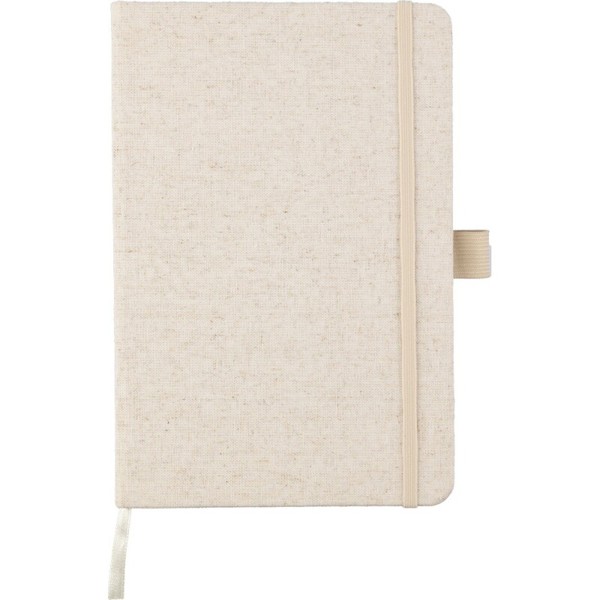 Notebook approx. A5