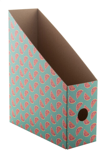 Organiseur pour fichiers de bureau personnalisable CreaFile