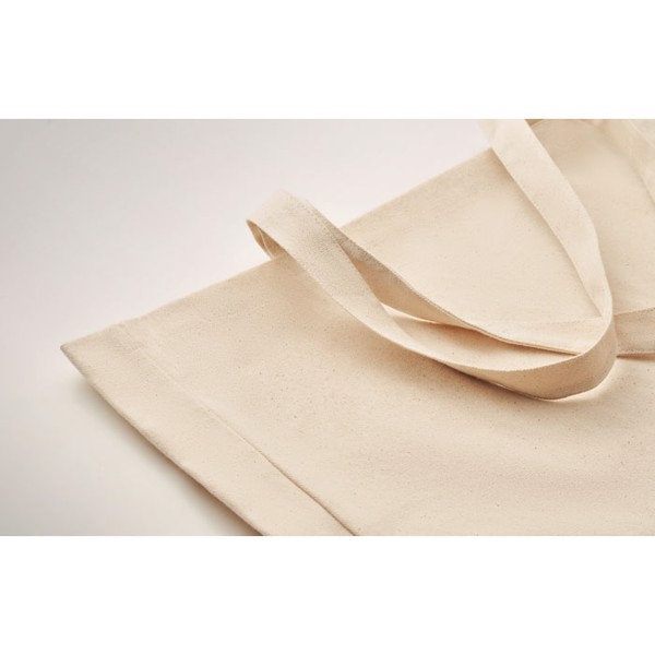 Respect recycled canvas bag 280 g/m²