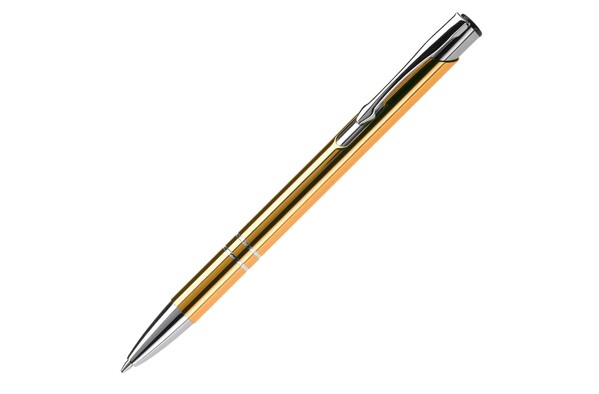 Stylo Alicante Spécial - Or