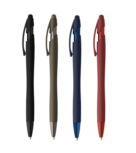 Stylo Classic La Jolla Softy Monochrome avec Stylet