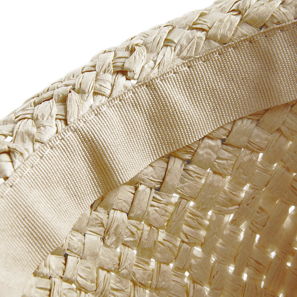 Festival Trilby - Natural / L/XL