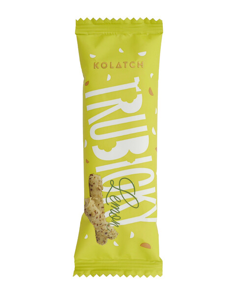 TRUBIČKY - Lemon