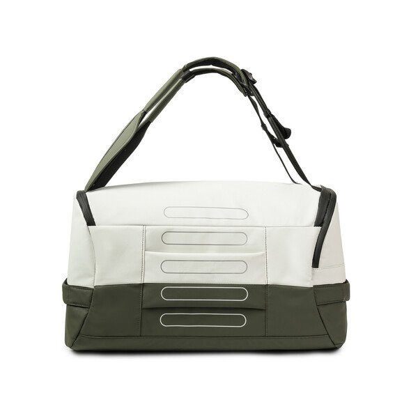 SOJOURN P | Rucsac tip duffle, mărime cabină + RFID - Hedgren - Vaporous Grey