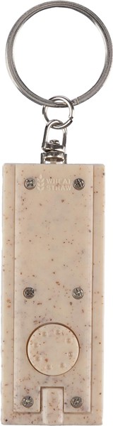 Porta-chaves Wheatstraw Günter