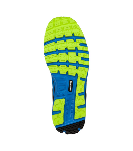 Low Boots Men’S Albatros Lift Blue Impulse Low - Blue / 39