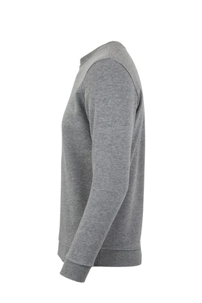 SWEATSHIRT DECOTE REDONDO AVALON