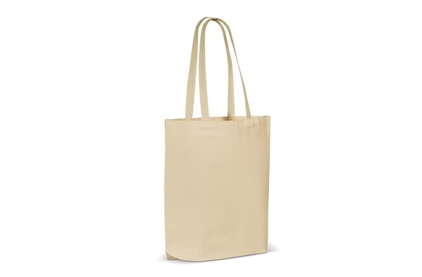 Sac toile OEKO-TEX® 280g/m² 42x12x43cm