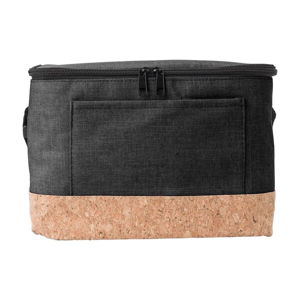 Cooler bag Dieter | 3 l - black