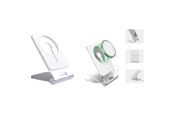 Magsafe charger stand