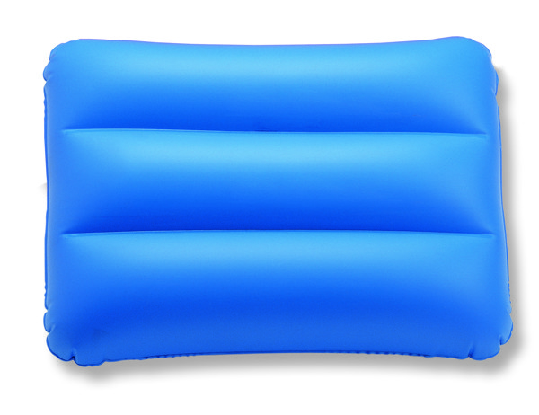 Cuscino gonfiabile Siesta - Blu