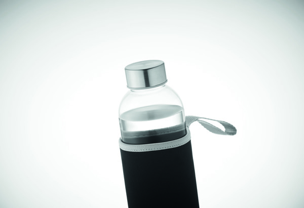Bouteille en verre  750ml Utah Large