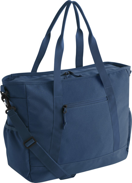 Shopper "Ramble Tote" BagBase | BG 375 - Steel Blue / onesize