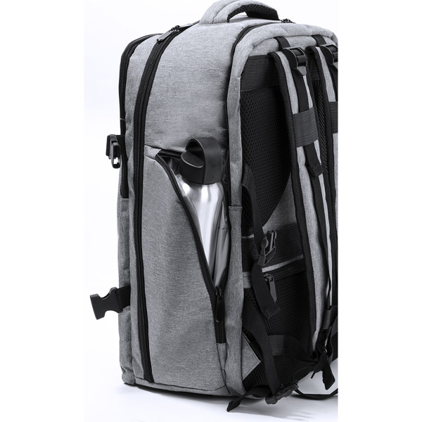 Sac à Dos Myriax - Gris