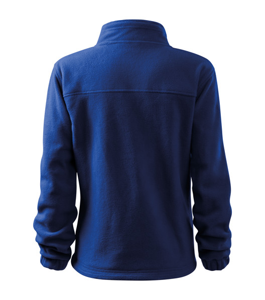 Fleece Dámsky Rimeck® Jacket - Kráľovská Modrá / 2XL