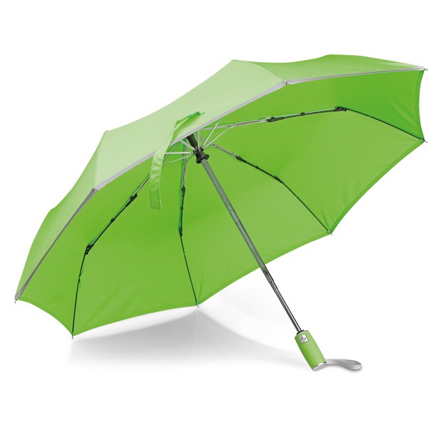 UMA. Deštník - Světle Zelená