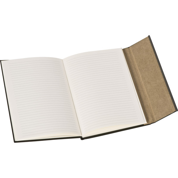 Notebook BENJAMIN - Black