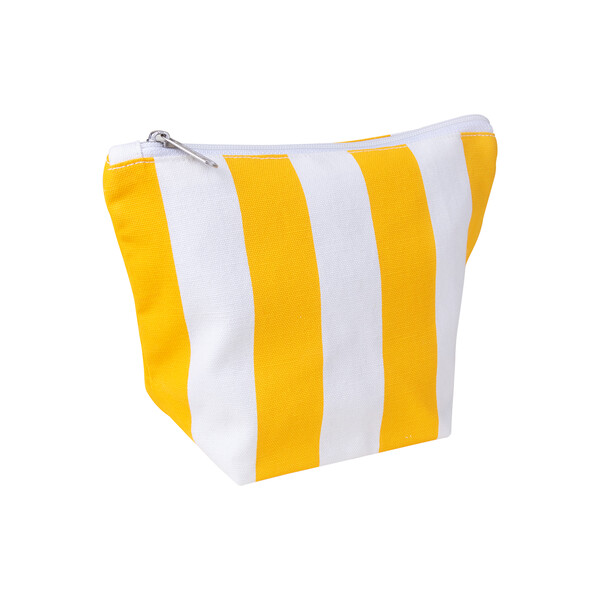 Clutch Zobby - Yellow (f8fa26)