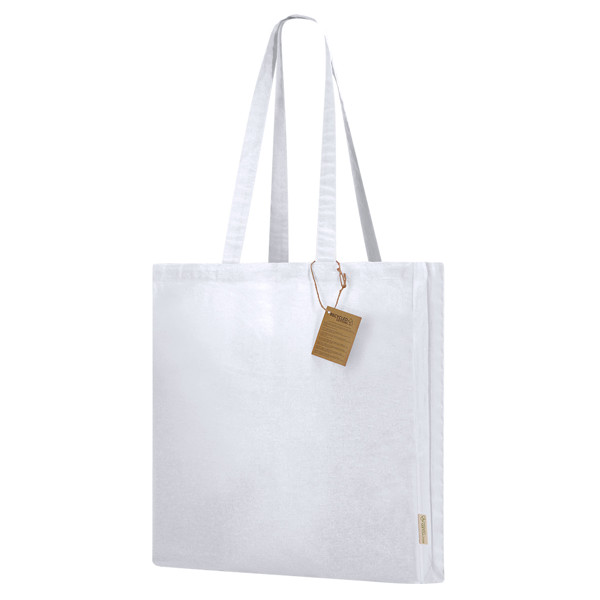 Tasche Lovarin - Weiss