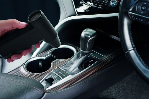 Tragbarer Turbo-Ventilator Venta