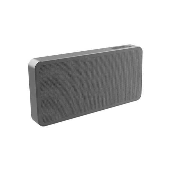 Aeris RCS Ultra-Thin 10W IPX5 Speaker with Removable Battery