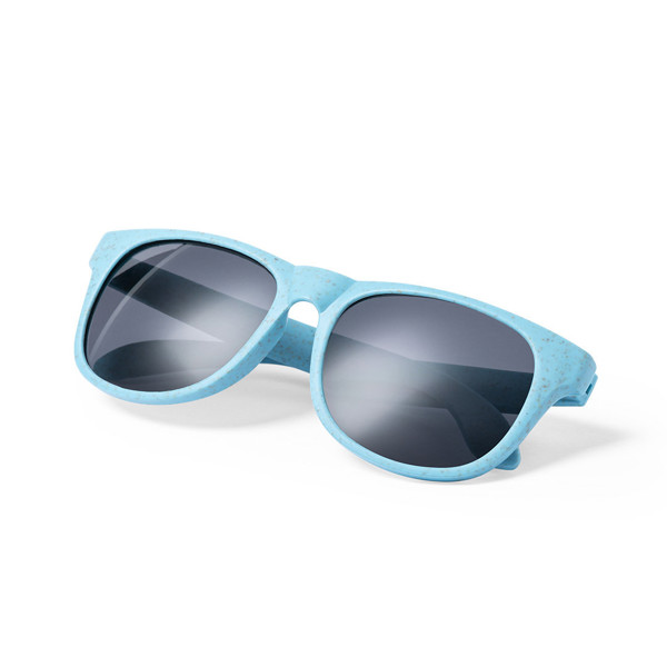 Gafas Sol Mirfat - Natural