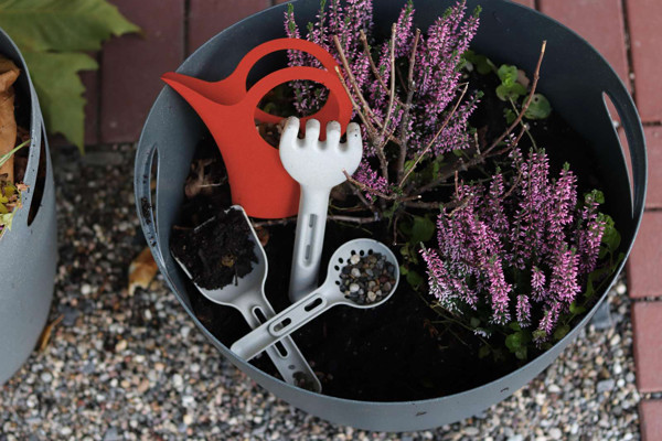 KLIKK SAND READY GARDEN