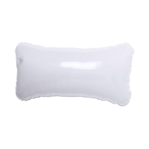Pillow Cancún - White