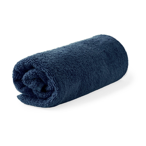 Towel Canoria - Navy Blue
