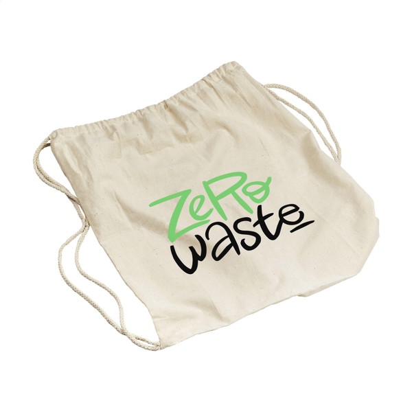 PromoNaturel (100 g/m²) sac à dos