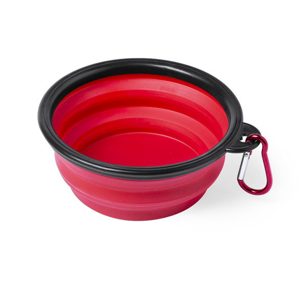Bowl Plegable Baloyn - Verde Claro