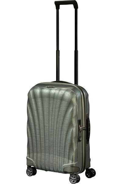 Samsonite - C-Lite Spinner 55 EXP. - Metallic Green