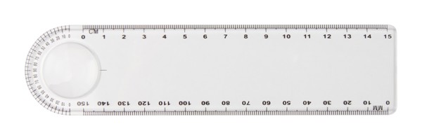 Ruler Linear