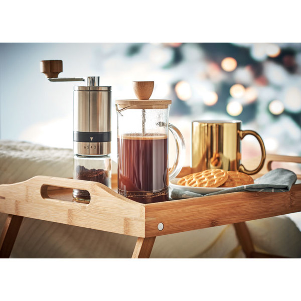 Coffee set Tera