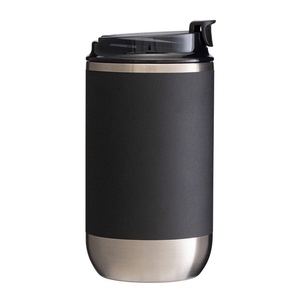 Thermo mug ORTADO TO GO - black