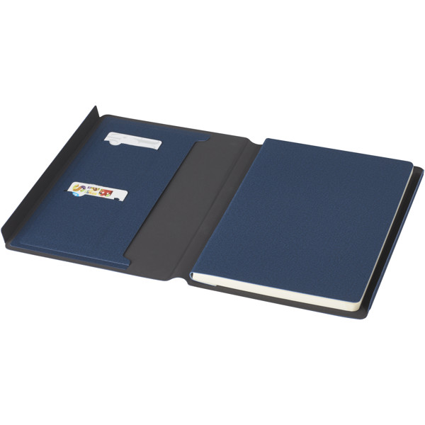 Porte-documents Notu - Marine