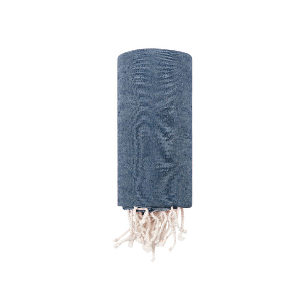 Towel Pareo Dikky - Navy Blue