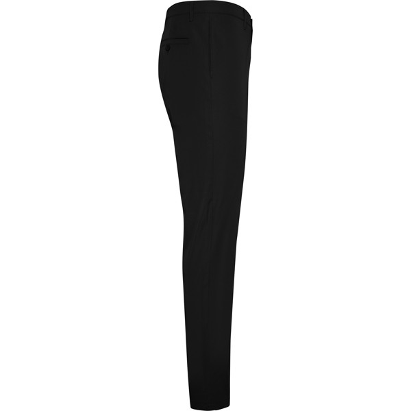 Beverly Chino παντελόνι - Black / 52