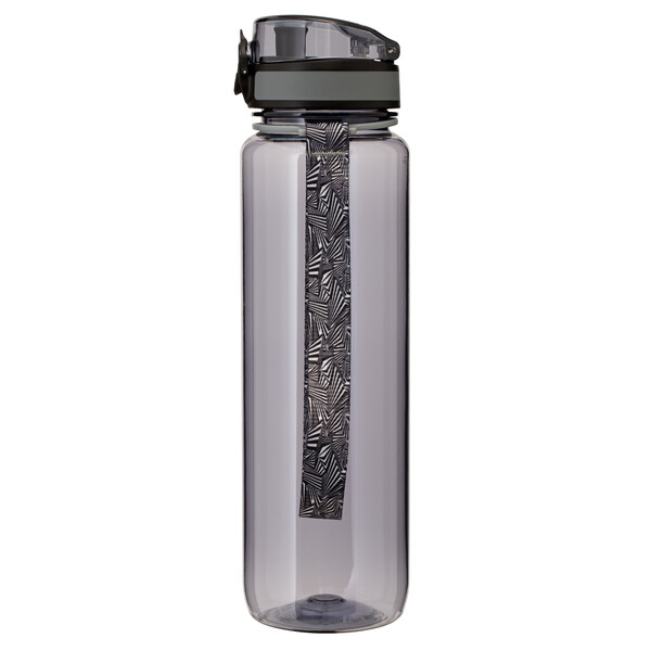 Drinking bottle CASAN XL - grey